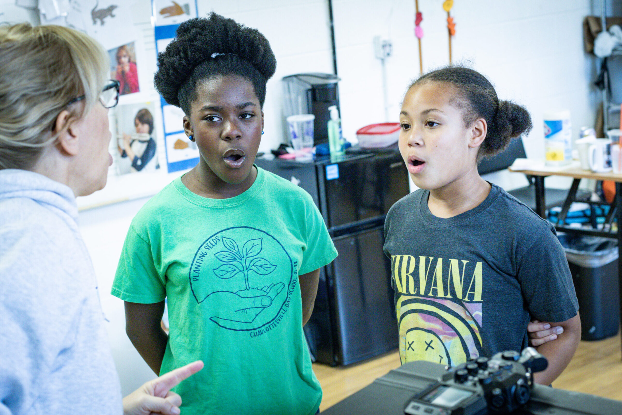 Friendship Songs – Why They Matter