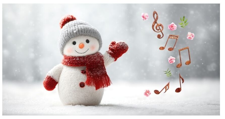 Winter Concert Homestretch